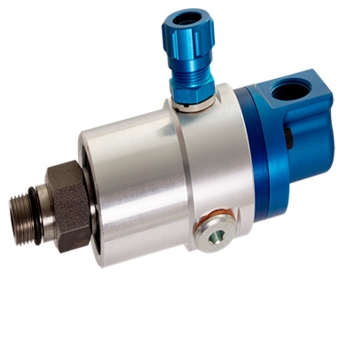 Pop-Off-轉(zhuǎn)子安裝型902系列